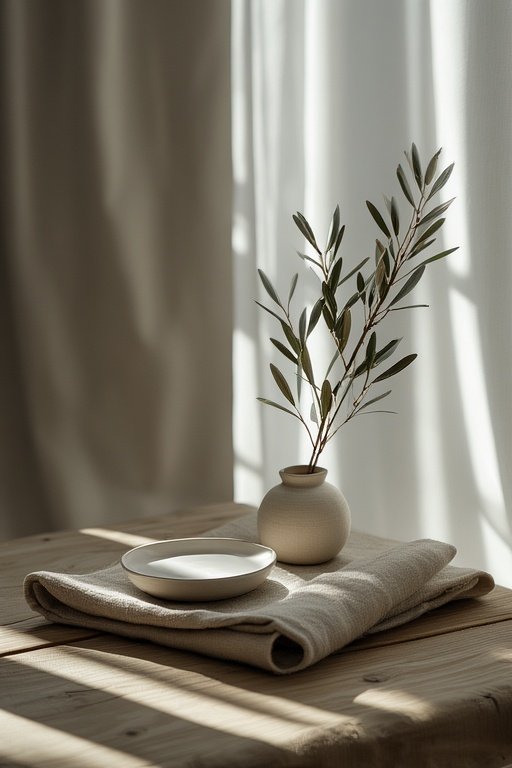 Minimal_still_life_folded_natu