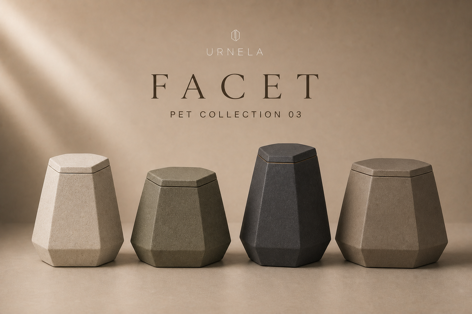 FACET · collection lineup