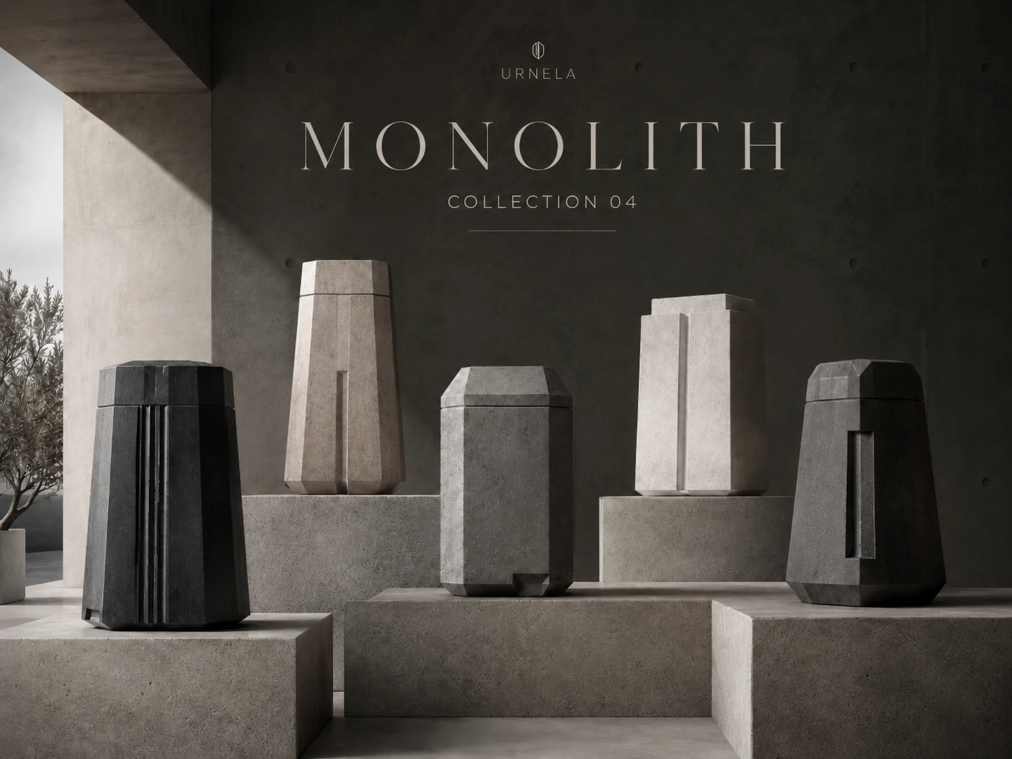 MONOLITH