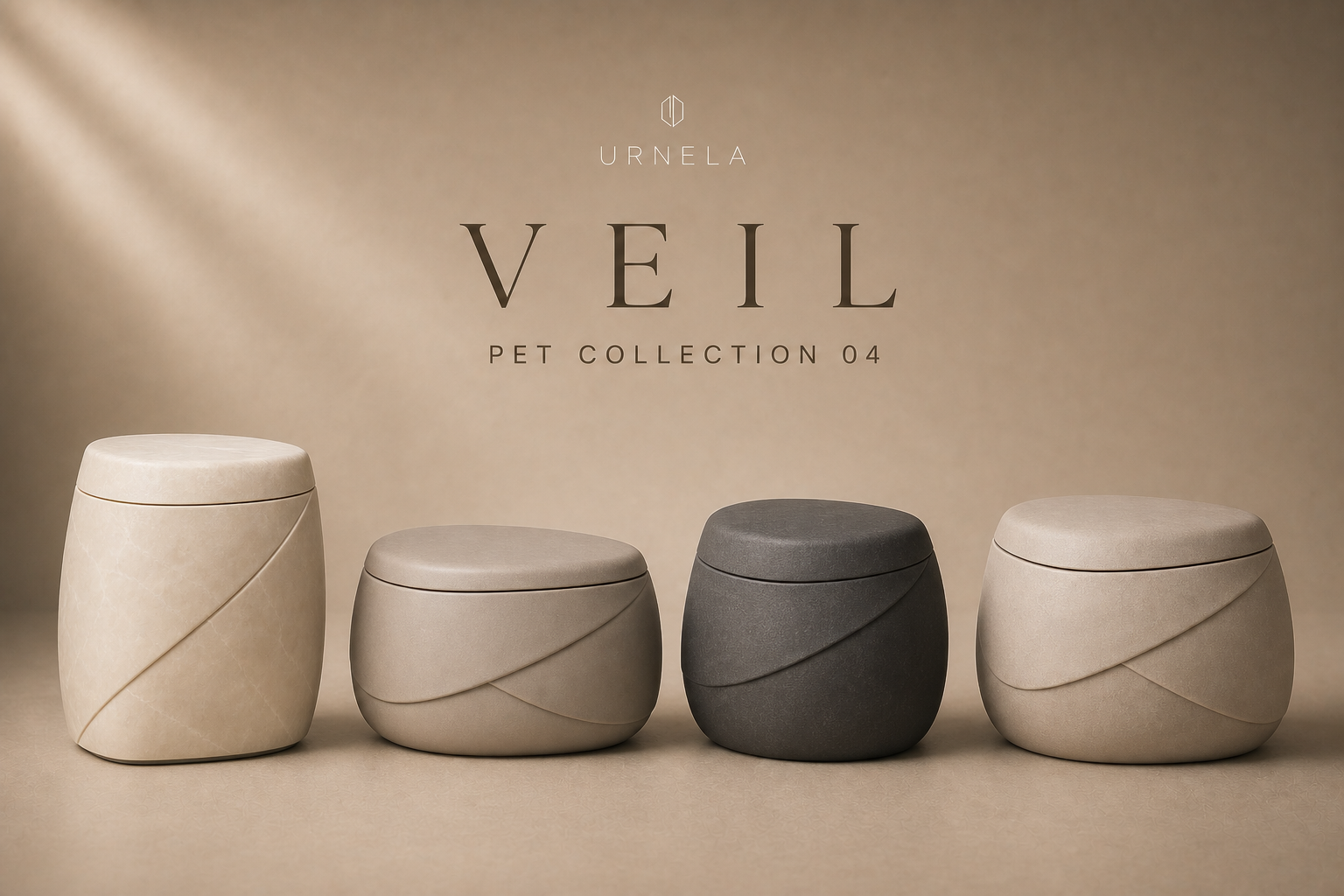 VEIL · collection lineup