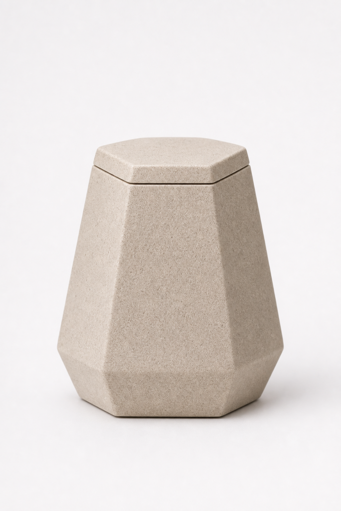 Facet Limestone