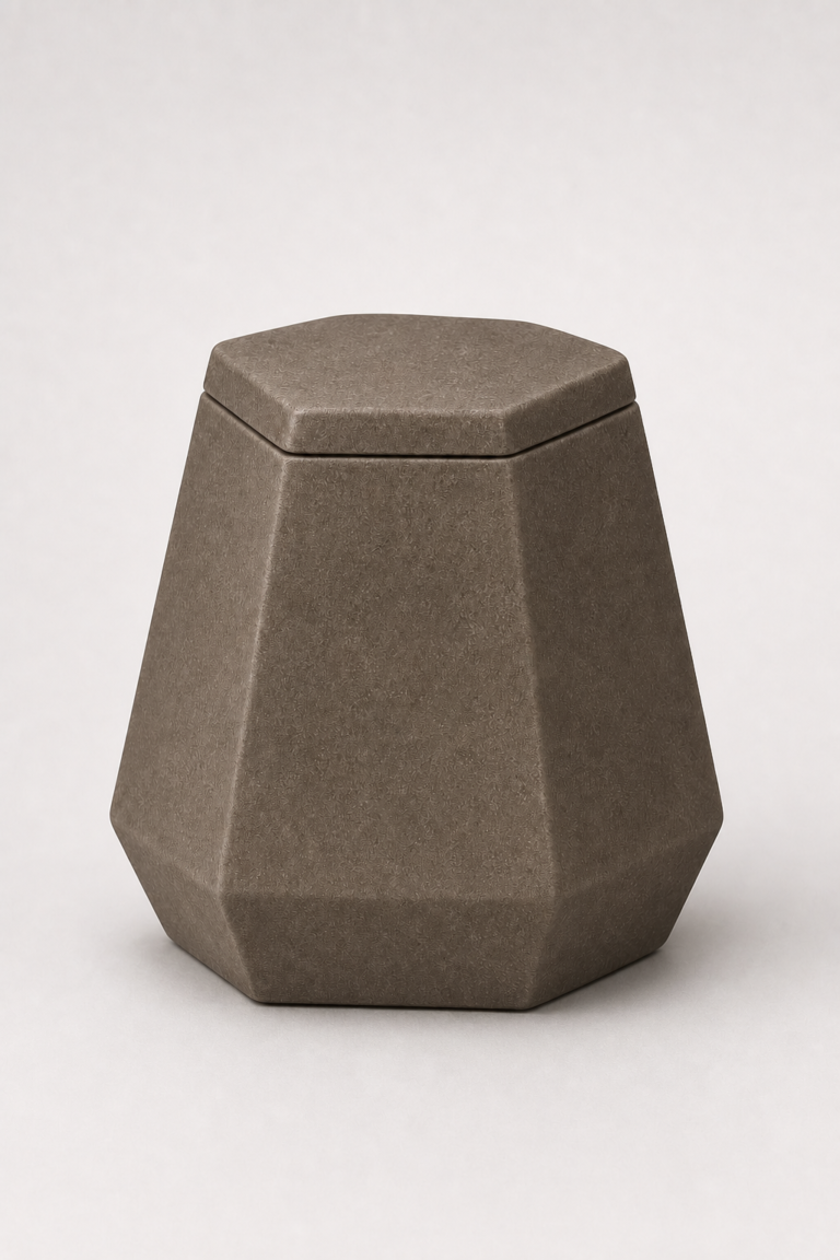 Facet Taupe
