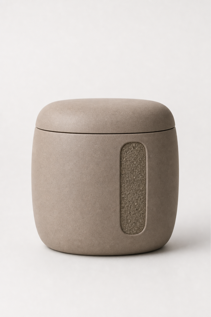 Trace Taupe