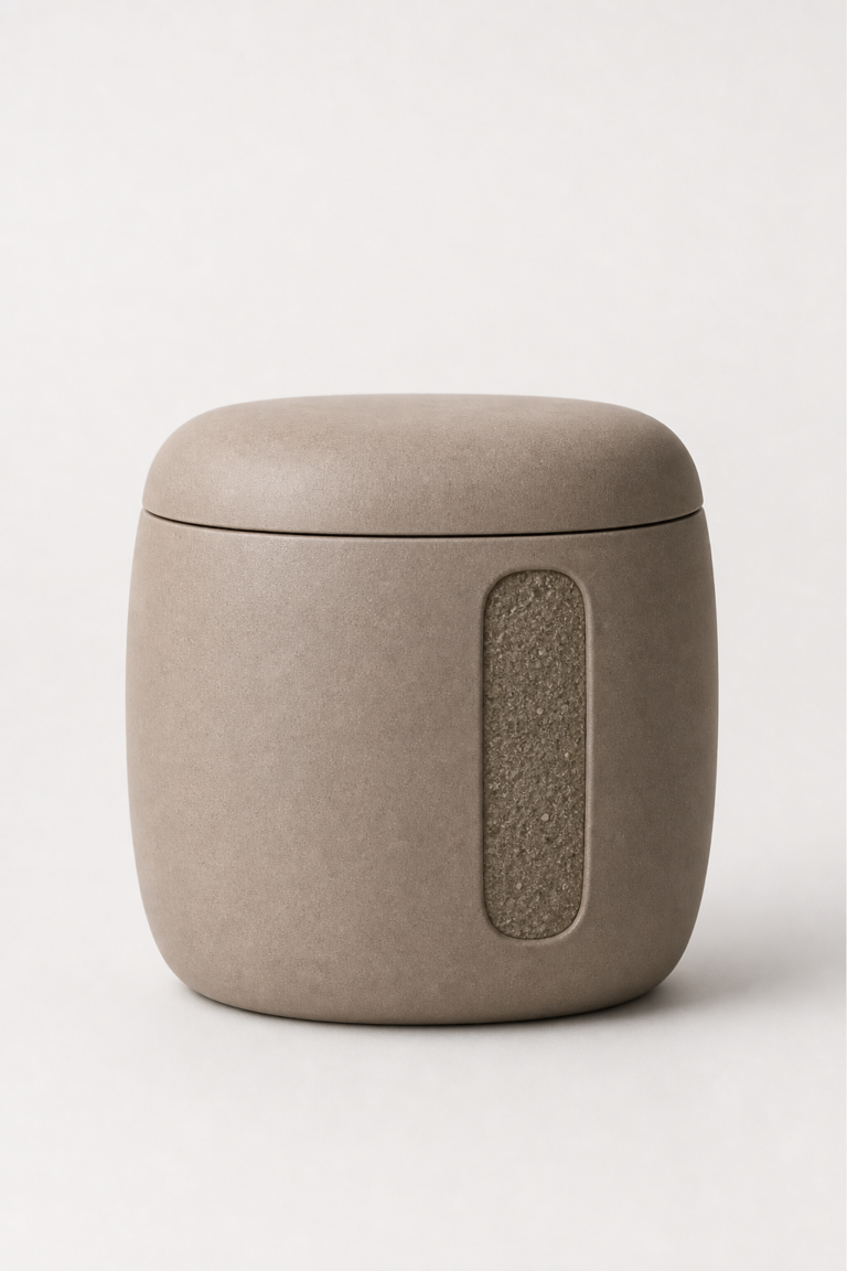 Trace Taupe
