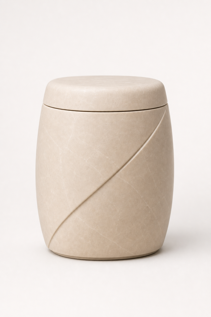 Veil Alabaster